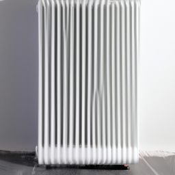 Radiateur Électrique : Chaleur Instantanée et Programmation Intelligente Wattrelos